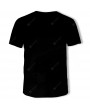 T-Shirts & Tanks - 3D Summer Fashion Two-Piece Men's Short-Sleeved T-shirt