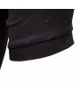 T-Shirts & Tanks - Men Shirt Business Color Blocking Short Sleeve Male T-shirt