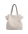 Women's Handbags - Women Casual Durable Canvas Handbag Large Capacity Shoulder Bag