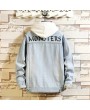 Denim Jackets - Trendy Men's Fashion Casual Loose Denim Jacket
