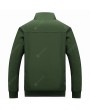 Bomber Jackets - Autumn Casual Jacket for Men